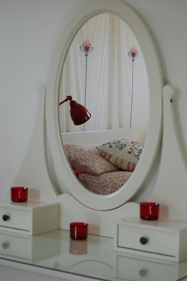 Bed & Breakfast La Volpe E L'Uva Santa Marinella Eksteriør billede
